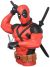 Marvel Deadpool with Blades Bust Bank (Spardose)