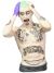 Suicide Squad - Joker Bust Bank (Spardose)