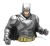 Batman vs. Superman - Batman Bust Bank (Spardose)