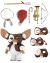 Gremlins - Ultimate Gizmo Actionfigur