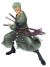 One Piece Figuarts Zero - Roronoa Zoro - 5th. Anniversary