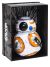 Star Wars BB-8 Black Line Plüsch 25cm