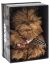 Star Wars Chewbacca Black Line Plüsch 25cm