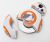 Star Wars BB-8 Pizzaschneider