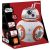 Star Wars BB-8 30cm Plüsch mit Bewegung und Sound