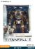 Titanfall 2 - BT-7274 mit Pilot Jack Cooper Deluxe Box Set
