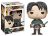 POP! - Attack on Titan - Levi Figur