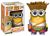 POP! - Despicable Me 3 - Tourist Dave Figur