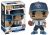 POP! NFL - Marcus Mariota - Tennessee Titans Figur