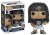 POP! NFL - Todd Gurley - Los Angeles Rams Figur