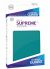 UG Supreme UX Sleeves - Standard Matt Petrol (80 St.)