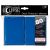 UP Deck Protector PRO-MATTE ECLIPSE Blau (80 St.)