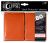 UP Deck Protector PRO-MATTE ECLIPSE Orange (80 St.)