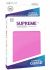 UG Supreme UX Sleeves - Japan Pink (60 St.)