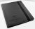 Ultimate Guard 9-Pocket FlexXfolio XenoSkin Schwarz