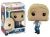 POP! - Captain America Civil War - Agent 13 Figur
