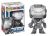 POP! - Captain America Civil War - War Machine Figur