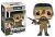 POP! - Call of Duty - MSgt. Frank Woods Figur