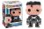 POP! - Captain America CW - Crossbones (Unmasked) Figur