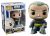 POP! - Batman - Armored Batman (Unmasked) Figur