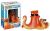 POP! - Finding Dory - Hank Figur