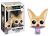 POP! - Disney Zootropolis - Ele-Finnick Figur