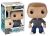 POP! - Fast & Furious - Brian OConner Figur