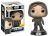 POP! - Star Wars Rouge One - Jyn Erso Hooded Figur