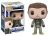 POP! - Independence Day 2 - Jake Morrison Figur