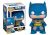 POP! - Batman The Dark Knight Returns - Batman Blue Figur