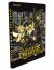 Yu-Gi-Oh! Golden Duelists - 9-Pocket Portfolio