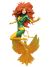 Marvel Gallery - Jean Grey - X-Men Phoenix PVC Figur