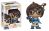 POP! - Games: Overwatch - Mei Figur