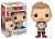POP! - WWE - Chris Jericho Figur