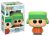 POP! - South Park - Kyle Figur