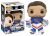 POP! NHL - Henrik Lundqvist - New York Rangers - HOME Figur
