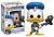 POP! - Disney: Kingdom Hearts - Donald Figur