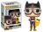 POP! - DC Comics Bombshells - Batgirl Figur