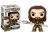 POP! - Movies: DC Justice League - Aquaman Figur