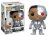 POP! - Movies: DC Justice League - Cyborg Figur