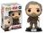 POP! - Star Wars: The Last Jedi - Luke Skywalker Figur