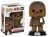 POP! - Star Wars: The Last Jedi - Chewbacca with Porg Figur