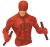 Marvel - Daredevil PX Red Version Bust Bank - Spardose