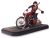 DC Comics - Gotham City Garage - Harley Quinn Statue