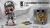 Six Collection - Ash 10cm Vinyl Figur