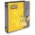 Pokémon 3-Ring Binder - Album Pikachu