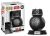 POP! - Star Wars - The Last Jedi - BB-9E Figur