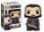 POP! - Game of Thrones - Jon Snow #49 Figur