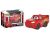 POP! - Disney: Cars 3 - Lightning McQueen Figur