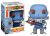 POP! - Batman Classic - Mr. Freeze Figur
